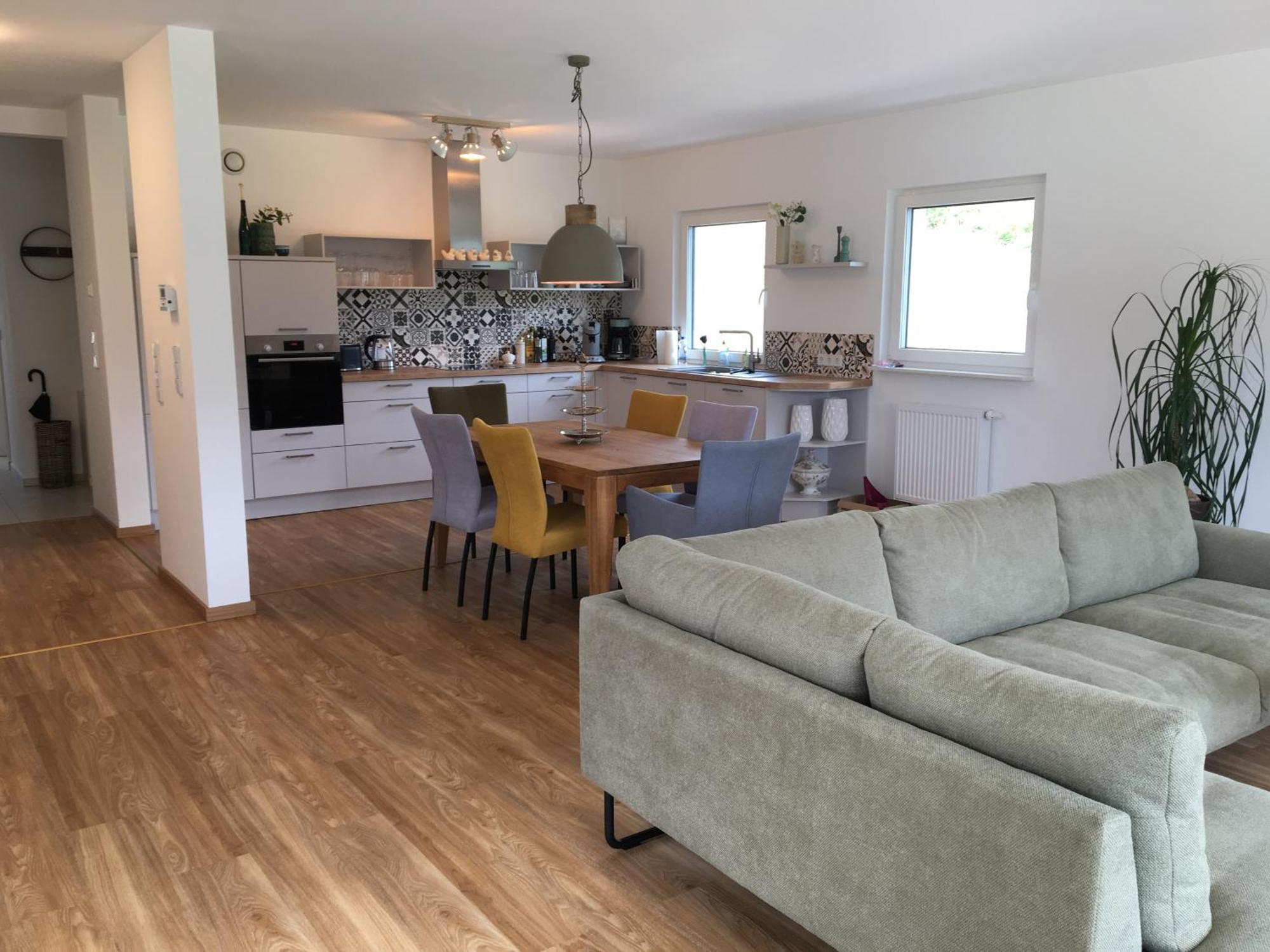 Neu - Premium-Ferienhaus Mosel-Sonne Traben-Trarbach Esterno foto